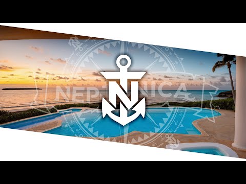 DJ Antoine x Neptunica ft. The Beatshakers - Ma Cherie