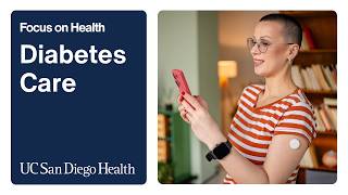 Diabetes Care with Dr. Kristen Kulasa, Endocrinologist