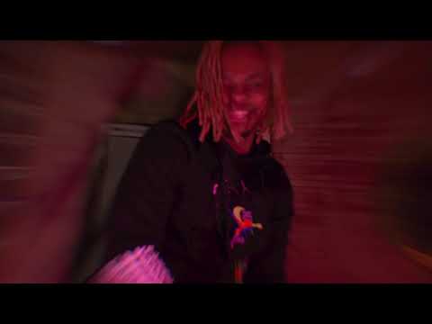 Skii Beeb - itz dark OUT ! (Official Music Video) shot by oyin.madeit