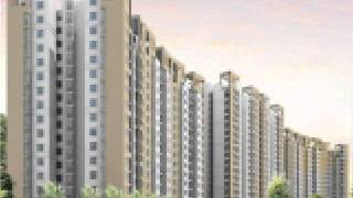 preview picture of video 'Rohtas Plumeria - Gomti Nagar, Lucknow'