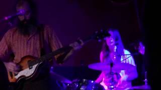 Heron Oblivion   Faro (live)