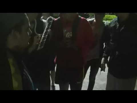 CABLE vs MARTFLOW vs SHARK | 8vos - Fecha 1 [28-04] (Torneo 2019) | Linea de Versos