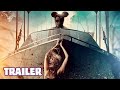 MOUSEBOAT MASSACRE 2025 Official Trailer HD
