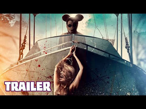 Tráiler La masacre del ratón