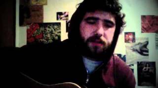 Murder By Death - The Devil Drives (cover)