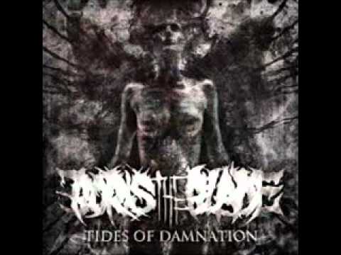 Boris The Blade - Tides Of Damnation