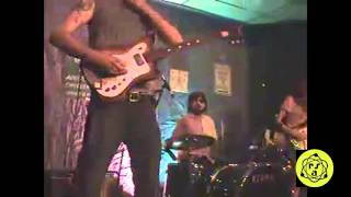 Ex-Cult "Don't Feel Anything" From The Rocket Science Audio Variety Show, episode 1