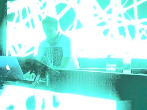 ROBBIE RENZI @ FRUIT PARTY 2.10.2010