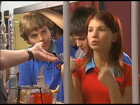 Rebelde Way Erreway- Episode 101 Complete