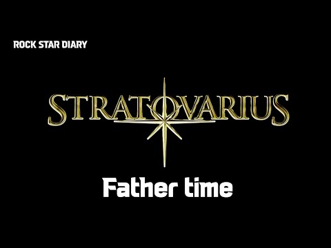 Stratovarius - Father Time Vocal Cover by Rucious