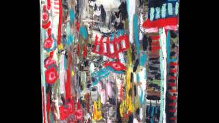 Benjamin Gibbard - Oh, Woe