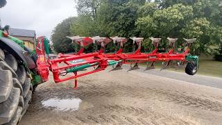 Kverneland E0-85-300 paluuaura | Kuva 4 - Agroline