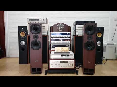 Loa TDL RTL3, Made in England, Chất âm mềm mại, tinh tế và đậm chất Ăng lê.  LH : 0904997890