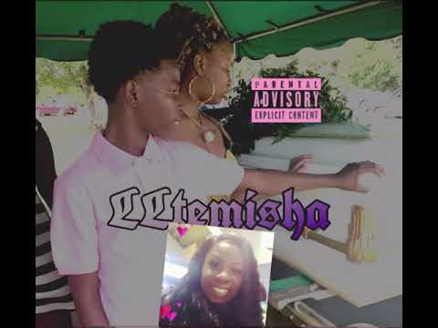 Liljoxk - LLTemisha (Official Audio)