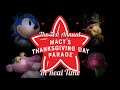 Macy S Thanksgiving Day Parade 1997 In Real Time Official Video
