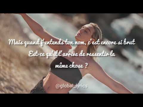 Perrie Edwards forget about us traduction française