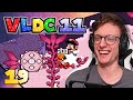 Süße Träume VLDC 11 Super Mario World Romhack