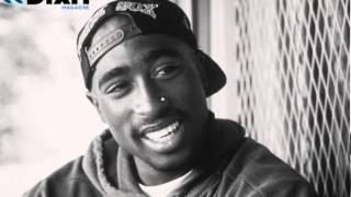 2Pac feat Neil Young - Happy Home (Neski Mashup)