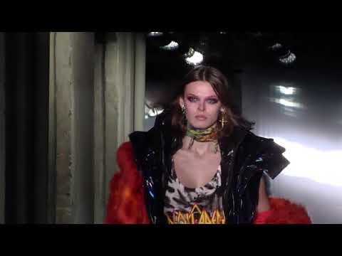 #dsquared2 Dsquared2 Fall/Winter 2019 - Milan Fashion Week