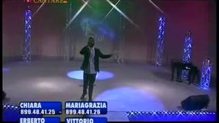 Rise like a phoenix - Conchita Wurst - live cover Eurovision 2014 lyrics Erberto