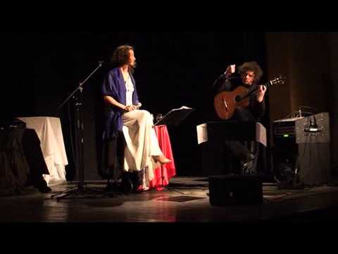 Duo Ponte - J. Dassin -  L'Été Indien