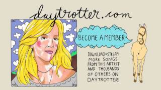 Gretchen Peters - The House On Auburn Street - Daytrotter Session