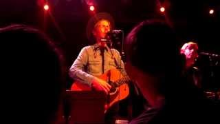 Beck - "Just Noise" Live at LPR, NYC July 26 2013
