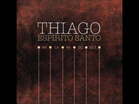 Thiago Espirito Santo - Na Cara do Gol (2011)