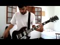 Dance Gavin Dance - Awkward (Guitar Cover ...