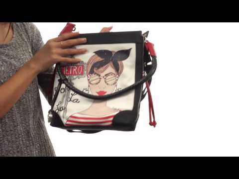 Brighton Metro Chic Petite Crossbody  SKU:8789953