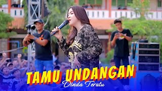 Download lagu TAMU UNDANGAN - DINDA TERATU - SHAUN THE SHEEP (Live Perfomance) mp3