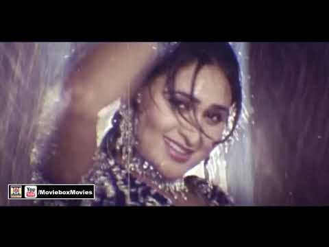 THANDI WAGDI AYE PURAY DI HAWA - PAKISTANI FILM WEHSHI JUTT