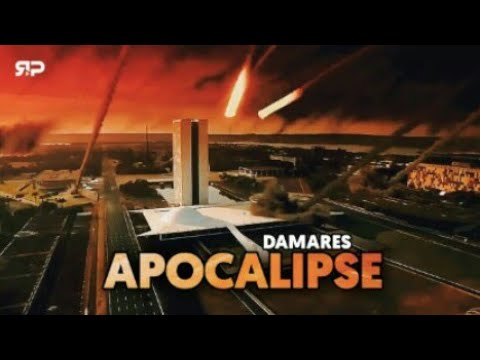 apocalipse (o fim do mundo)/Damares