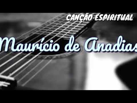 Senhor Agora Eu Te Peço video