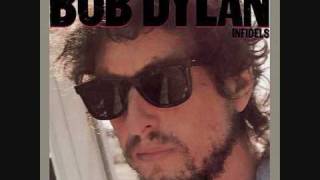 license to kill - Bob Dylan infidels