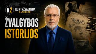 KGB instrukcija. Kaip pavergti Vakarus?