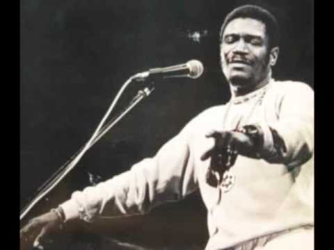 Horace Andy - Brutality