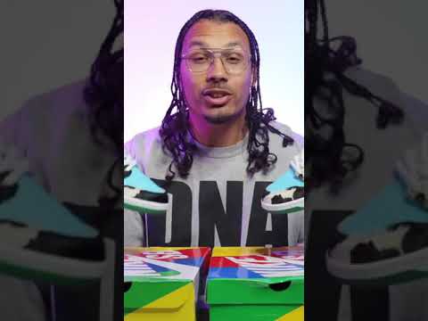 Real vs Fake Chunky Dunky #shorts