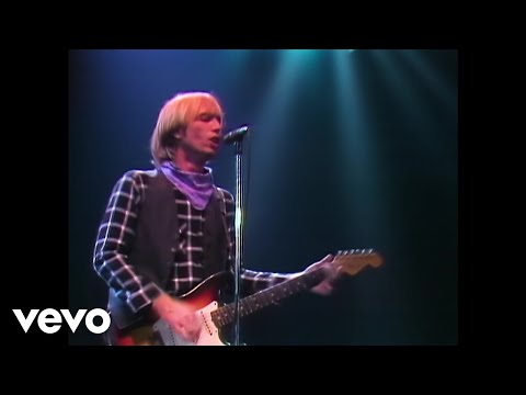 Change Of Heart by Tom Petty And The Heartbreakers
