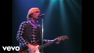 Tom Petty And The Heartbreakers - Change Of Heart