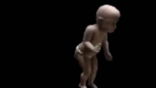 wait till you see my baby move