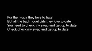 Keri Hilson ft. Kanye West - Pretty Girl Rock [Lyrics]