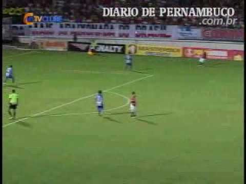 Melhores momentos - Santa Cruz 1 x 0 Cabense - Arruda