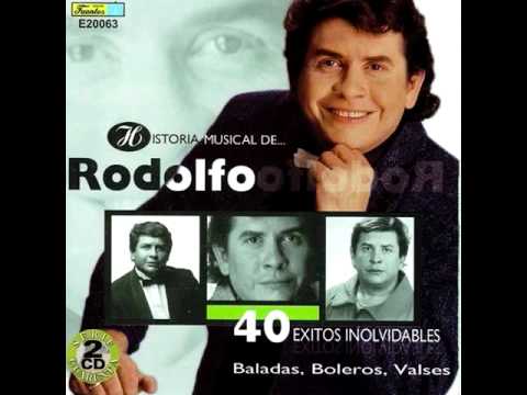 RODOLFO AICARDI - EL Lamento De Tu Voz