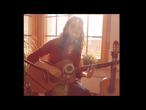 MEIMUNA - Je te laisserai des mots (Patrick Watson cover) MM25