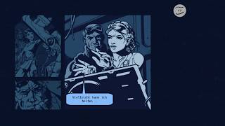 Let's Play: Alien Breed: Impact #1 - Eine Kollision und ein defekter Reaktor