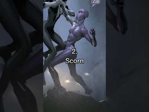 People think VENOM is the best SYMBIOTE | #shorts