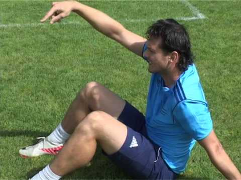 TIKITAKA Technikcamp Ranshofen 2014