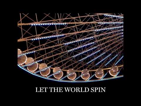 LE VERY  "IN THE MEANTIME" (LYRIC)