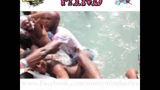 Cardi B gets crazy in Jamaica- Xtreme Wet &amp; Wild